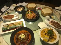 -北京老铺烤鸭(西稍门店)