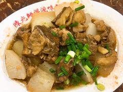 -陈光记烧腊店(罗保博士街店)