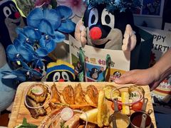 -布拉格餐厅· 中欧捷克菜(全国首店)