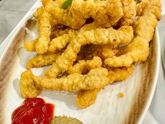 -椰子湾·海南火锅·糟粕醋·椰子鸡(正大广场店)