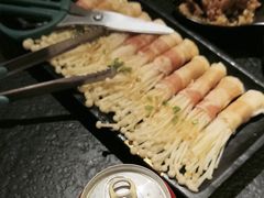 -九田家黑牛烤肉料理(欧洲假日店)