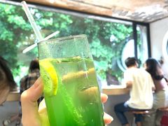 -素咫咖啡CLIFEROSE