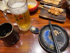 -鸟鹏烧鸟居酒屋(仁恒梦中心店)