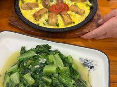 -环秀楼(黄山呈坎店)