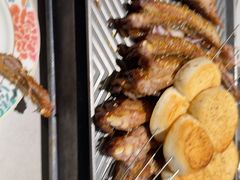 -羊门客在·烤盐池滩羊·川菜