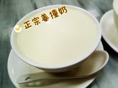 -沙湾姜撞奶甜品店(昌岗中路店)