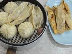 -奕宏饺子楼(朱庄小区店)