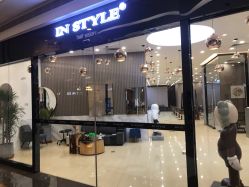 -IN STYLE•造型