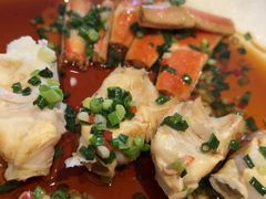 -宴周康·精致江浙菜(周浦店)
