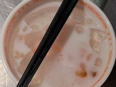 -探鱼·鲜青椒爽麻烤鱼(中山大信新都汇店)