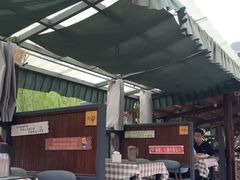-北京水岸山吧度假村(雁栖镇店)