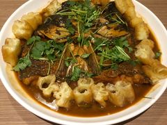 -金岳台私汤温泉度假山庄·创意餐厅(昌平十三陵店)