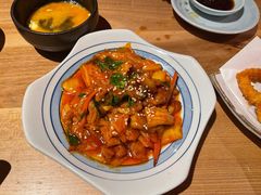 -初居食屋日式料理(万象城购物中心店)