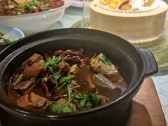 臭豆腐肥肠-佰家小厨·南京菜(夫子庙店)
