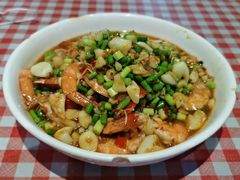 -彭耕记猪油炒小菜(吉联mall店)