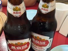 -宏状元现熬粥·京味菜(五棵松店)