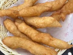 -方中山胡辣汤(通州店)