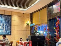 -开心果牛扒城(雍华庭店)