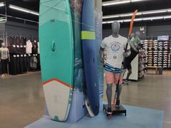 -迪卡侬(顺峰山店)