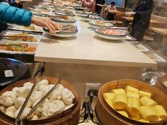 -素满香·素食自助餐(苏州·临顿路店)