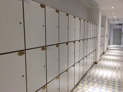 -星仕力游泳健身(滨江店)