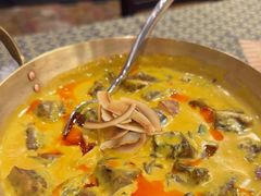 -南沙游艇会·大兵船餐厅