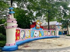 -史努比缤纷世界