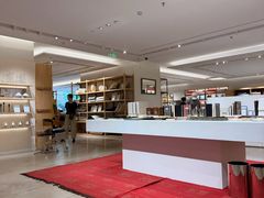 -ZARA HOME(蓝色港湾店)