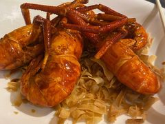 -猪肉婆私房菜(容桂总店)