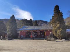 -香山公园