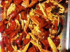 -喝丢一只鞋海鲜烧烤·海肠捞饭(东关街店)