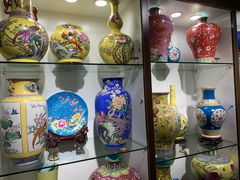 -景德镇古窑民俗博览区