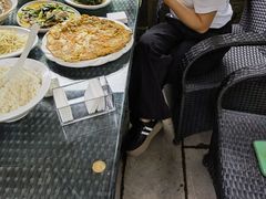 -华冠悠岚·庭院餐厅(青城后山店)