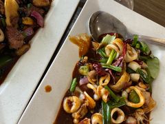 -真浪大家乐海鲜餐馆