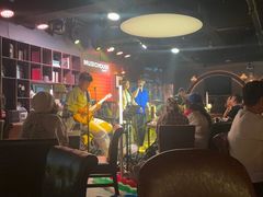 -音乐房子·Vintage Live Bar(玉林总店)
