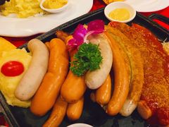 -申德勒加油站西餐厅(日坛路总店)