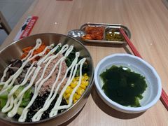-小木屋拌饭(西安万象天地店)