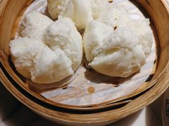 钟家叉烧包-钟菜·粤菜点心·宴请(海上世界·汇港二期店)