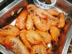 -胶东海鲜大排档(北太平庄店)