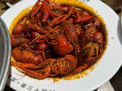-叶派龙虾•招牌香辣蟹·海鲜(中海国际店)