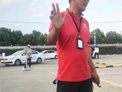 -大胖虎驾考驾校(郭巷训练场)