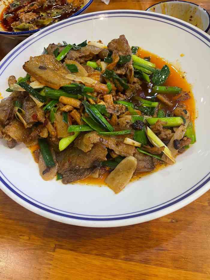 陈蹄花(合川南园路店)-"陪老公来合川考试,还没到就开始大众搜索有.