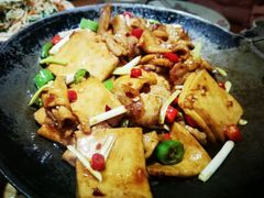 -春饼先生·北京烤鸭(甘井子万达店)