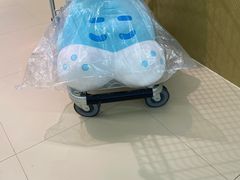 -盒马X会员店(王府井奥莱UP TOWN店)