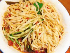 -猪脑壳凉面(武陵源店)