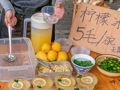 -李开心火锅馆(回兴店)