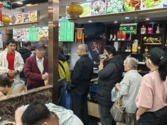 -白魁老号饭庄(安内店)