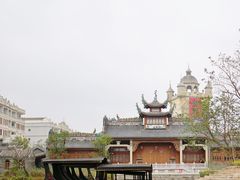 -赤坎·广东华侨国际旅游度假区