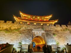 -大理古城