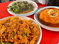 -同发号饭庄(复兴路店)